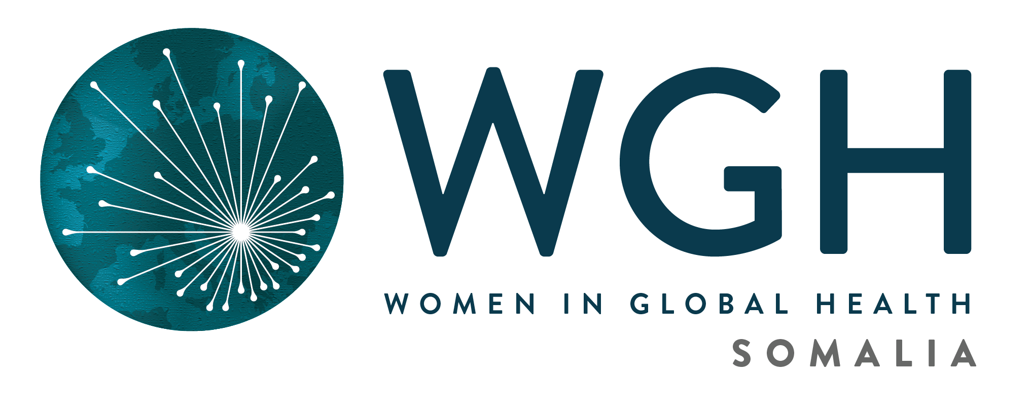 Women in Global health Somalia Chapter